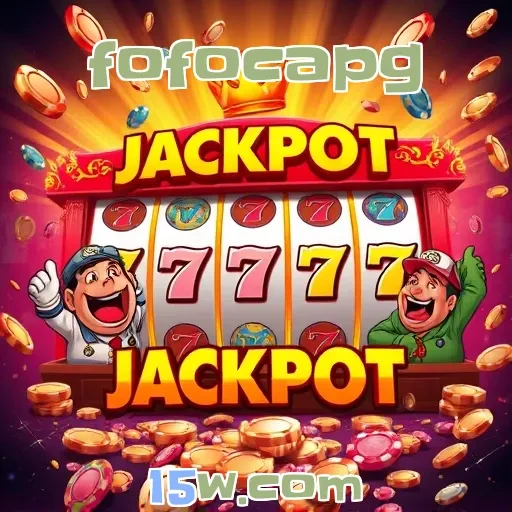 fofocapg: Bônus Que Transformam sua Experiência de Jogo