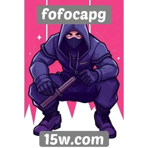 Tendências em jogos abordadas por fofocapg