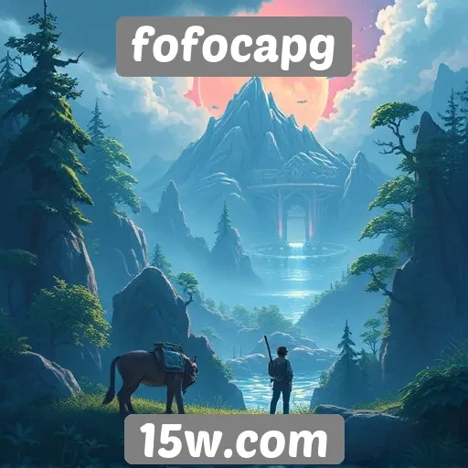 Impacto do fofocapg na indústria de jogos