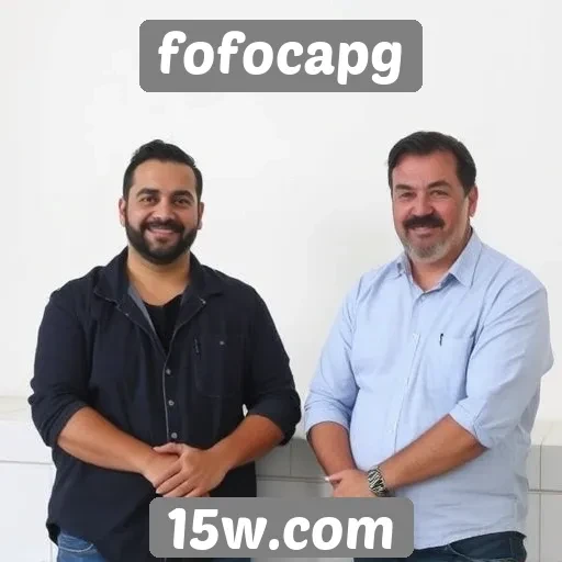 Entrevista com desenvolvedores sobre fofocapg
