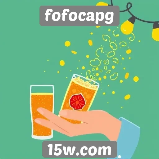 Estratégias de marketing do fofocapg