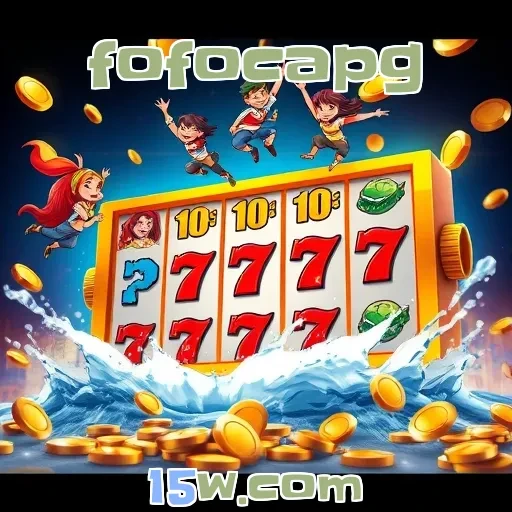 fofocapg: Os Melhores Recursos da Plataforma de Jogos Brasileiros