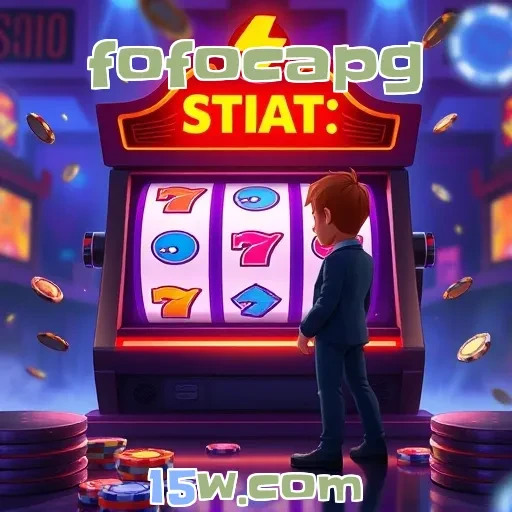 fofocapg - Segurança