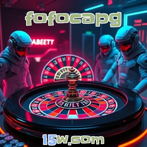 fofocapg: Aventura nos Caça-Níqueis Que Você Não Pode Perder